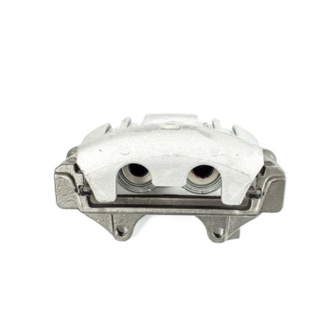Power Stop 12-20 Dodge Charger Front Z23 Coated Kit w/Calipers (2x psbL5017A, 1x psbZ23-1058, 2x psbAR8359EVC)