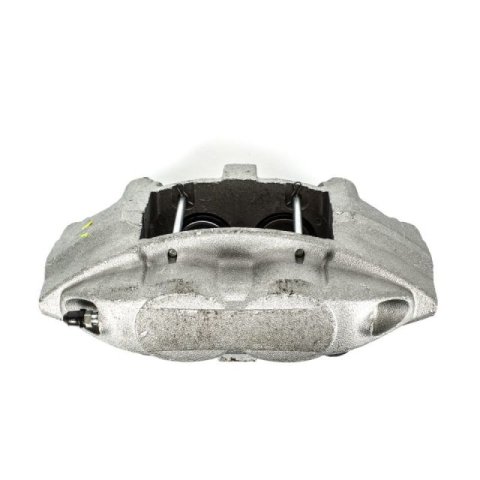 Power Stop 09-19 Nissan 370Z Front Z23 Coated Kit w/Calipers (2x psbL6233, 2x psbJBR1300EVC, 1x psbZ23-1346)