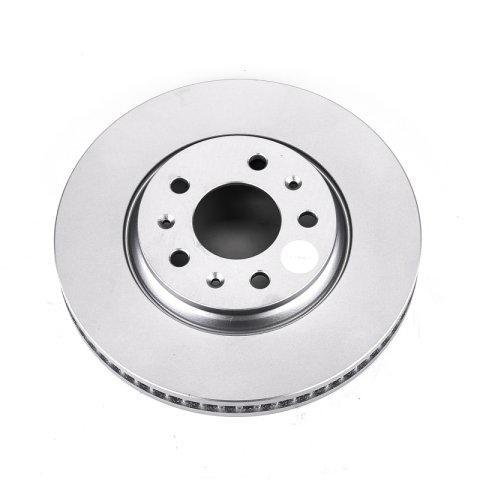 Power Stop 03-04 Cadillac Seville Front Z23 Coated Kit w/Calipers (2x psbAR82103EVC, 2x psbL4639A, 1x psbZ23-699)
