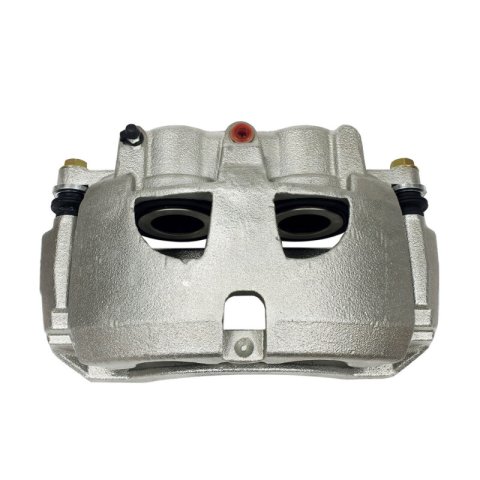 Power Stop 11-12 Ram 3500 Front and Rear Z23 Coated Kit w/Calipers (Bundled Kit)