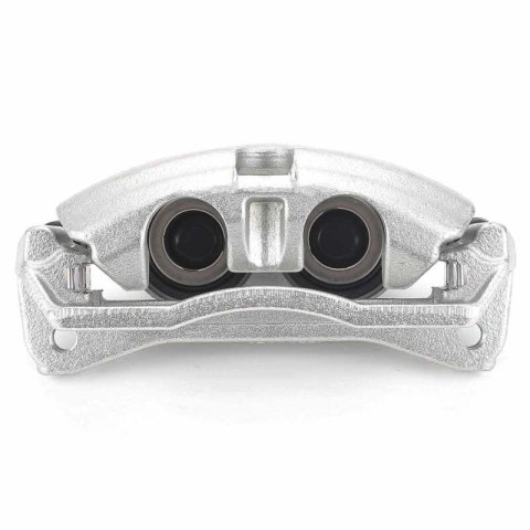 Power Stop 11-12 Ram 3500 Rear Z23 Coated Kit w/Calipers (2x psbL5211, 2x psbAR8374EVC, 1x psbZ23-1400)