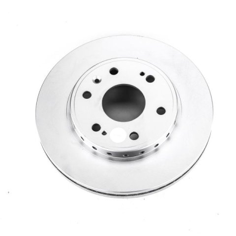Power Stop 08-14 Chevrolet Tahoe Front and Rear Z23 Coated Kit w/Calipers (Bundled Kit)
