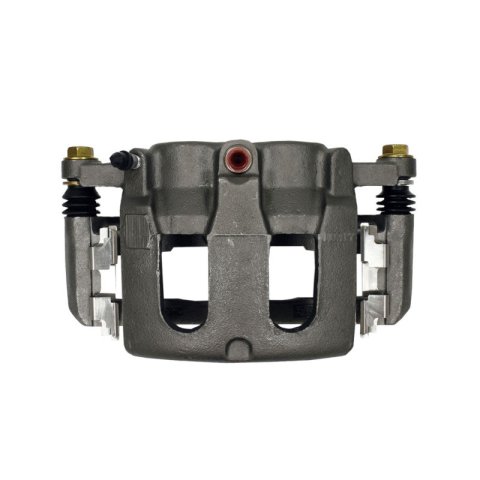 Power Stop 11-19 Lincoln MKT Front Z36 Coated Kit w/Calipers (2x psbL5215, 2x psbAR85137EVC, 1x psbZ36-1508)