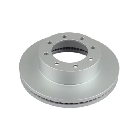 Power Stop 13-16 Ford F-450 Super Duty Front Z36 Coated Kit w/Calipers (2x psbAR85153EVC, 1x psbZ36-1680, 2x psbL5487)