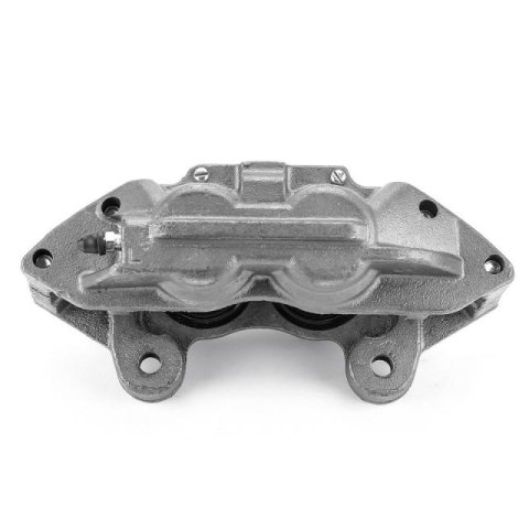 Power Stop 15-20 GMC Canyon Front Z23 Coated Kit w/Calipers (2x psbL5521, 2x psbAR82188EVC, 1x psbZ23-1802)
