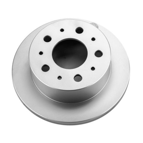 Power Stop 14-21 Ram ProMaster 3500 Front and Rear Z36 Coated Kit w/Calipers (Bundled Kit)