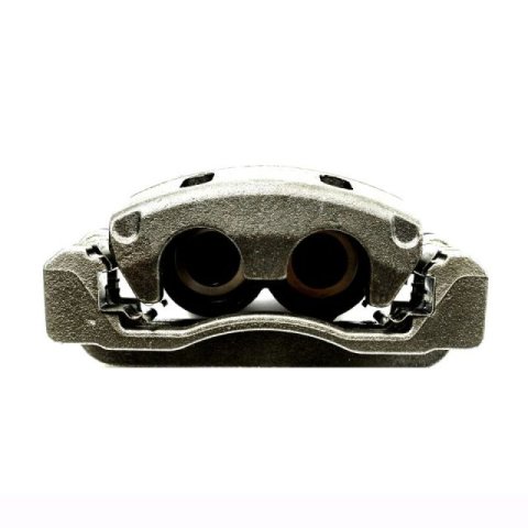 Power Stop 2007 GMC Sierra 1500 Classic Front and Rear Z23 Coated Kit w/Calipers (Bundled Kit)