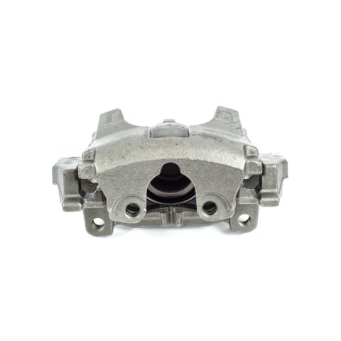 Power Stop 19-20 Ford SSV Plug-In Hybrid Front Z23 Coated Kit w/Calipers (2x psbL5475, 1x psbZ23-1653, 2x psbAR85182EVC)