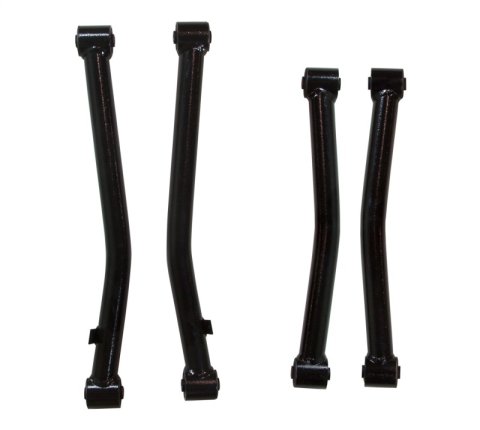 Skyjacker 21-25 Jeep Wrangler Jl 4Xe 4.5 In. Susp. Lift Kit With ADX M2.0 Aluminum Monotube Shocks (Bundled Kit)