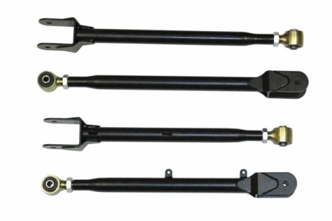 Skyjacker 05-07 Ford F-350 8.5 In Suspension Lift Kit With Adx M2.0 Aluminum Monotube Shocks (Bundled Kit)