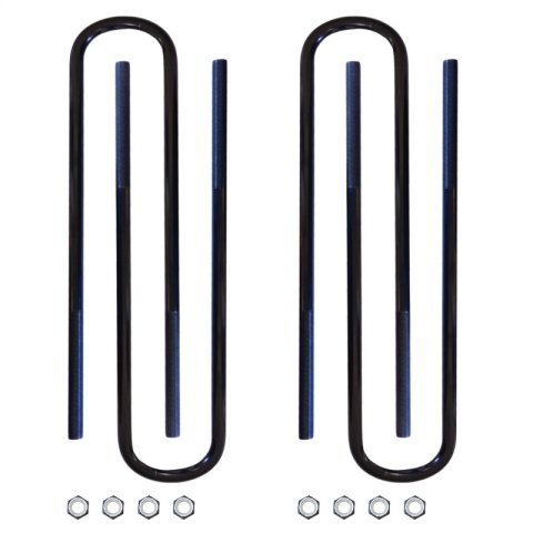 Skyjacker 11-16 Ford F-350 6 In Suspension Lift Kit With Adx M2.0 Aluminum Monotube Shocks (Bundled Kit)