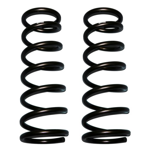 Skyjacker 94-99 Dodge Ram 1500 5 In Suspension Lift Kit With Adx M2.0 Aluminum Monotube Shocks (Bundled Kit)