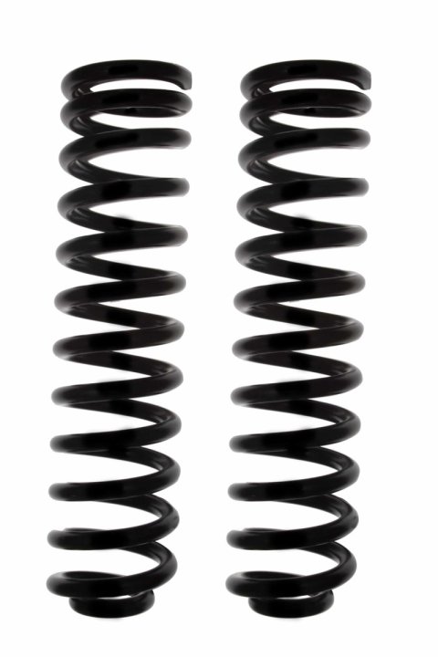 Skyjacker 08-10 Ford F-250 4 In Suspension Lift Kit With Adx M2.0 Aluminum Monotube Shocks (Bundled Kit)