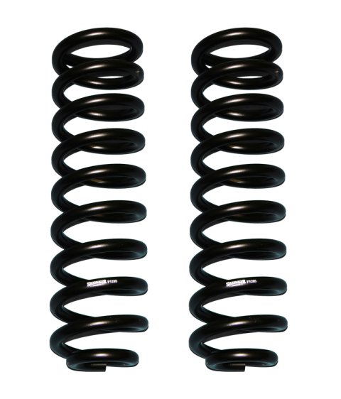 Skyjacker 08-16 Ford F-250 In Suspension Lift Kit W/ Adx M2.0 Alum Monotube Shocks (1x skyR3815, 1x skyF520, 2x skyM2060, 2x skyM2091)