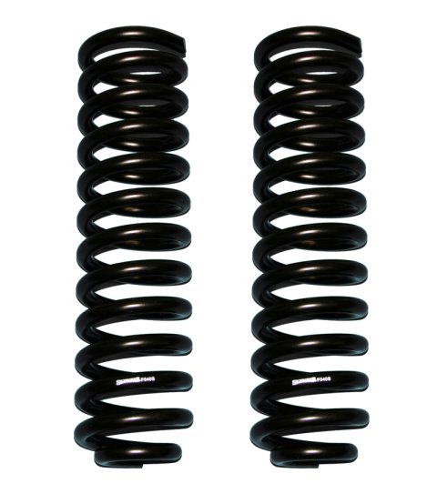 Skyjacker 08-10 Ford F-250 4 In Suspension Lift Kit With Adx M2.0 Aluminum Monotube Shocks (1x skyF540, 1x skyF8451, 2x skyM2079, 2x skyM2092)