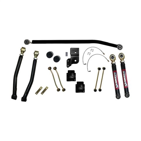 Skyjacker 20-25 Jeep Gladiator Jt 6 In Suspension Lift Kit W/ Adx M2.0 Alum Monotube Shocks (1x skyG65XM, 1x skyG565XLT, 1x skyG65FR)