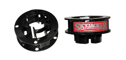 Skyjacker 13-25 Ram 2500 2 In Front Lift Kit W/ Adx M2.0 Alum Monotube Shocks (1x skyR1325MS, 2x skyM2091)