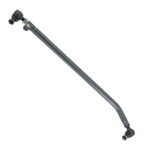 Synergy Jeep JK / JKU HD Steering Kit Tie Rod & Drag Link (1x syn8000-01, 1x syn8002-15)