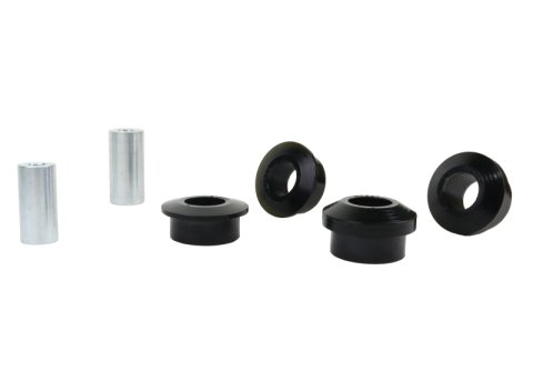 Whiteline 06-15 Mazda MX5 NC Front Essential Kit (1x whlKCA582, 1x whlW53413, 1x whlW53415, 1x whlW33338)
