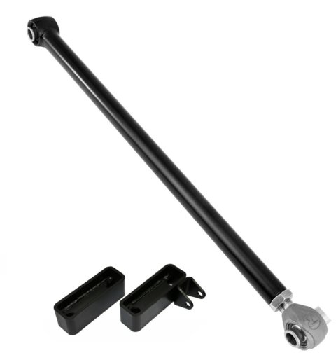 Ridetech 71-72 Chevy C10 (w/ Small Block) StreetGrip Suspension System w/ RQS Shocks (Bundled Kit)