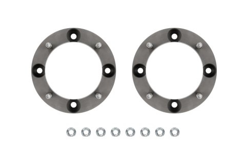 Eibach 20-26 Can-Am Maverick X3 MAX X RS Turbo RR (Fox) Pro-Spacer 1.5in - Pair