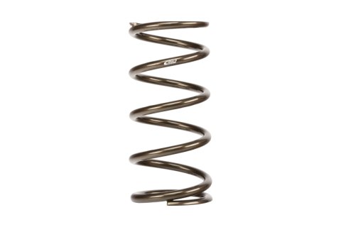 Eibach ERS 11in L x 5.00in OD Platinum Rear Spring - 230 lbs/in
