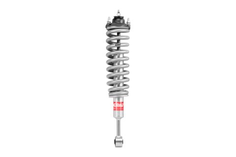 Eibach 03-09 Lexus GX470 Pro-Truck Front Assembled Sport Shock - Single