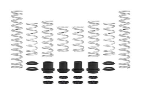 Eibach 2019 Polaris RZR XP 4 Turbo S (Fox Dynamix) Pro-UTV Stage 1 Kit - Set of 8