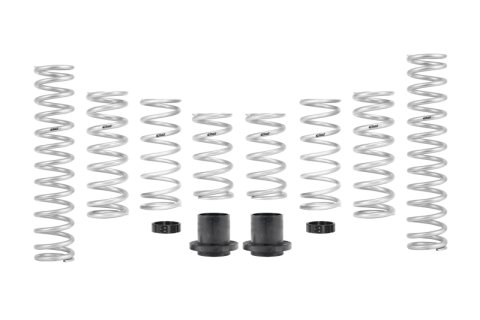 Eibach 14-16 Polaris RZR XP 4 1000 EPS (Walker Evans) Pro-UTV Stage 4 Kit - Set of 8