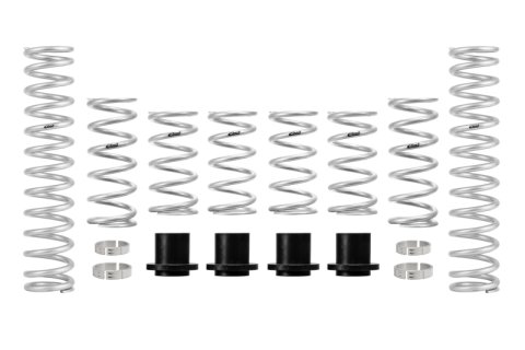 Eibach 17-23 Polaris RZR XP 1000 (Walker Evans) Pro-UTV Stage 4 Kit - Set of 8
