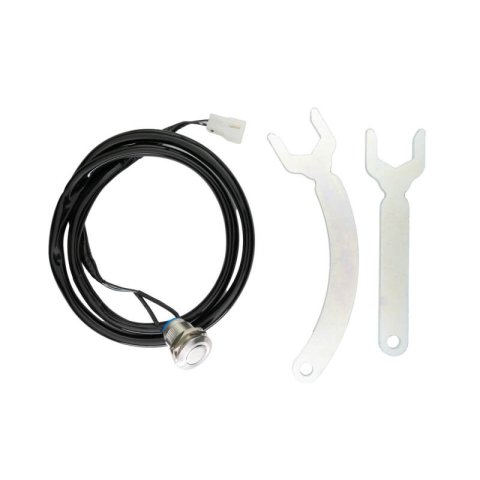 ARB Ascent Canopy Replacement Lift-Up Window Push Button Switch