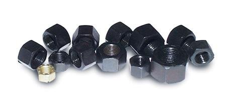 ARP 5/16-18 SS Hex Nut Kit