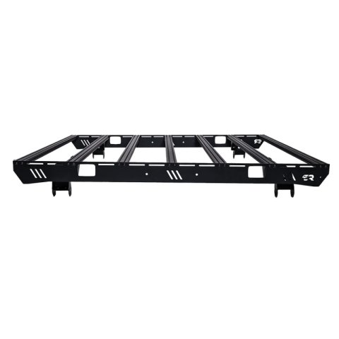 Cali Raised 05-25 Toyota Tacoma Short Bed Rack Roof Rack Extension