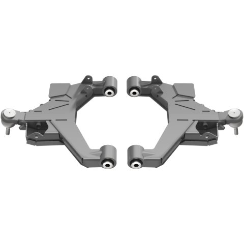 Camburg 24-25 Toyota Tacoma Performance Slapper Lower Arm Kit