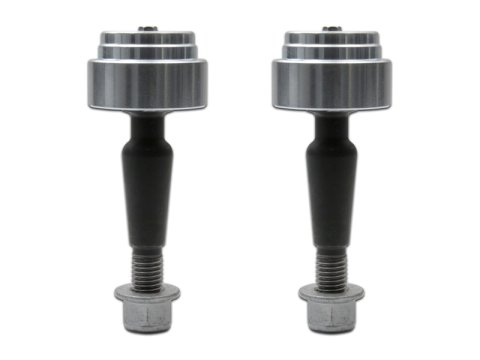ICON 20-23 Ford Ranger Steel Knuckle Delta Joint Kit