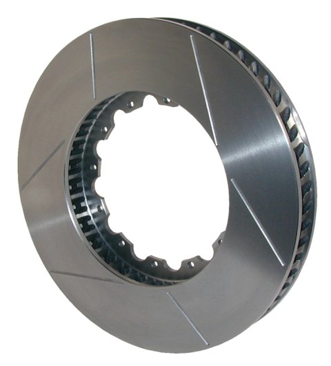 Wilwood Rotor-GT60 SPC-37-LH 15.00 x 1.25 - 12 on 8.75in