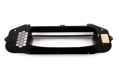 GrimmSpeed 02-03 Subaru STI Scoop TMIC Splitter