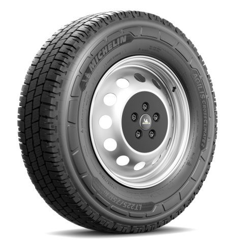 Michelin Agilis Crossclimate2 265/60R20 121R E