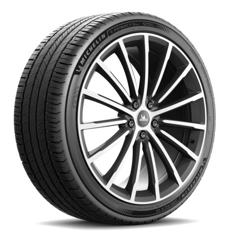 Michelin E Primacy All Season 235/45R21 101W XL