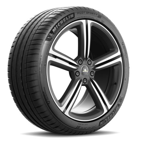 Michelin Pilot Sport 4 295/40R19 108(Y) XL