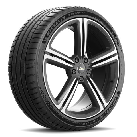 Michelin Pilot Sport 5 255/35R21 101Y XL