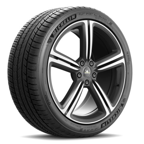 Michelin Pilot Sport A/S 4 265/45R21 108Y XL