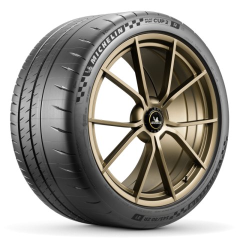 Michelin Pilot Sport Cup 2 315/30R21 105(Y) XL