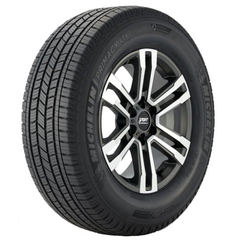 Michelin Primacy LTX 275/60R22 125S E