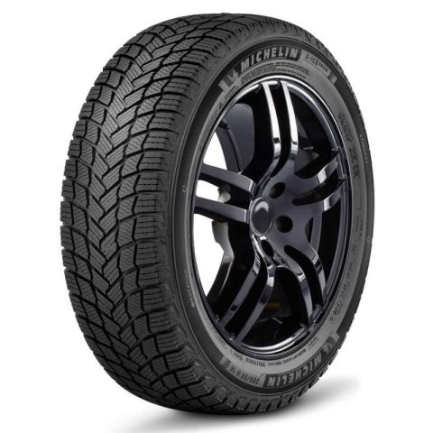 Michelin X-Ice Snow 255/65R19 114H XL