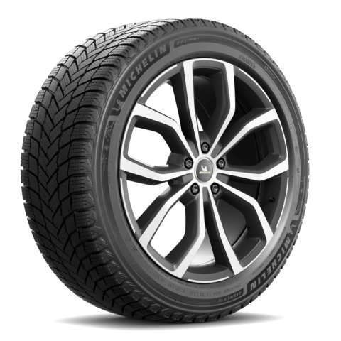 Michelin X-Ice Snow+ 265/40R22 106H XL