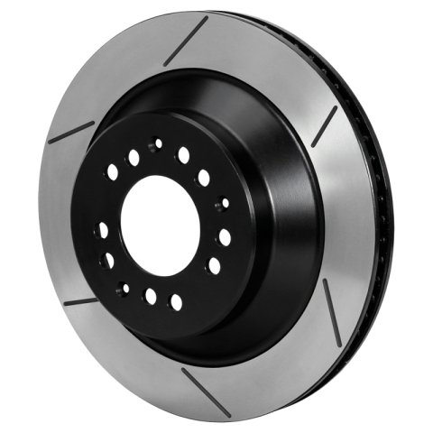 Wilwood ROTOR1288-110BU306R175LJCXXXXN 5X4.50/4.75 GT black