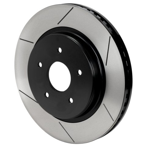 Wilwood ROTOR1338-125CJ390-086LJCXXXXN 5X5.500 GT black