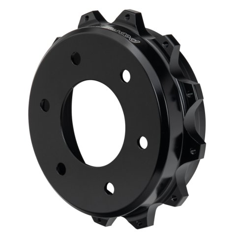 Wilwood hat d-drum 12X8.75 bc 6X5.50 MT 1.53 offset 3.57 reg