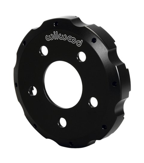 Wilwood hat 8X7.00 bc 5X4.375 MT 1.01 offset 3.252 reg
